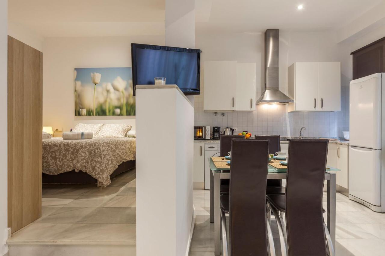 Apartamento Acogedor Centro San Marcos *