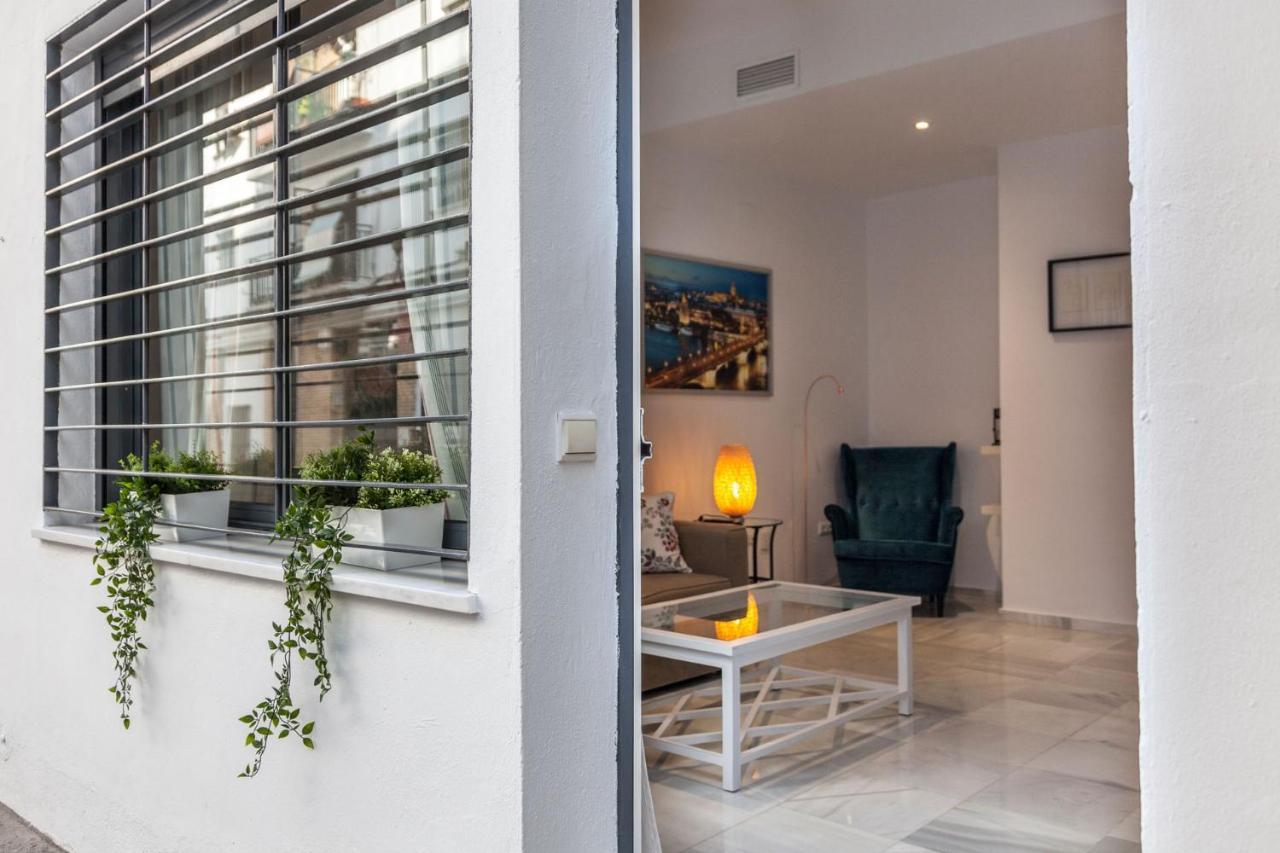 Apartamento Acogedor Centro San Marcos *